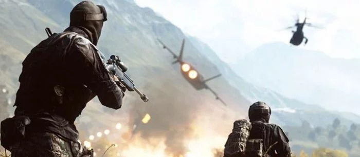 Сегодня выходит бесплатное дополнение для Battlefield 4 — Legacy Operations