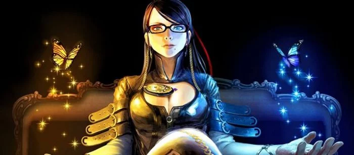 Сексуальность Байонетты могла стать критичной для Super Smash Bros.