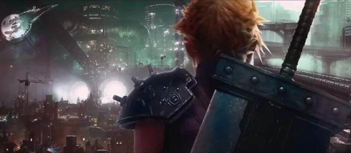 «Сердцем» Final Fantasy VII Remake стал движок Unreal Engine 4