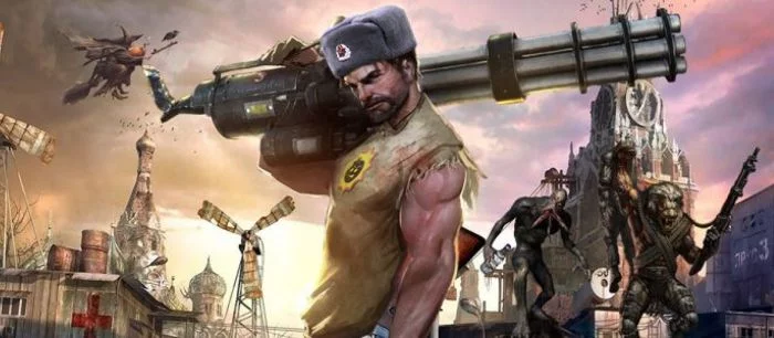 Serious Sam 4 станет приквелом к Serious Sam 3: BFE
