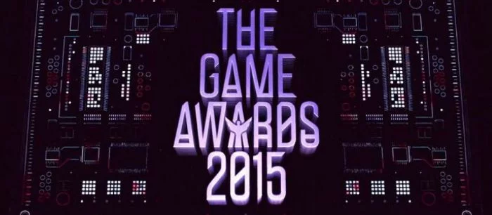 Следи за The Game Awards 2015 с VGTimes.Ru