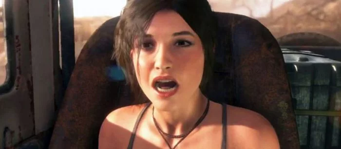 Смотрим системные требования Rise of the Tomb Raider