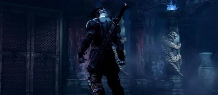 Смотрим свежий трейлер Killer Instinct