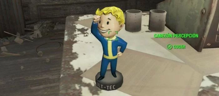 События Fallout и The Elder Scrolls могут происходить на одной и той же планете