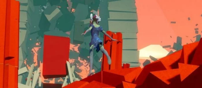 Sony Santa Monica анонсировала Bound — новый эксклюзив для PS4