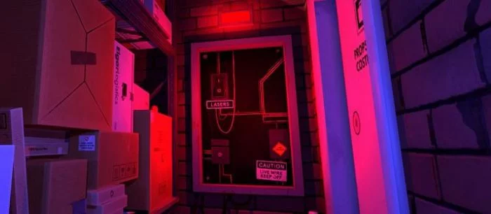 Соразработчик Stanley Parable выпустил бесплатную игру