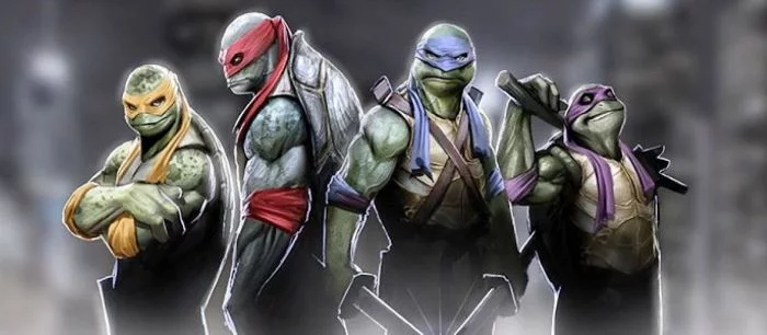 Создатели Bayonetta нацелились на разработку игры по «Черепашкам-ниндзя»