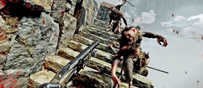 Создатели Warhammer: End Times — Vermintide желают добавить в игру моды