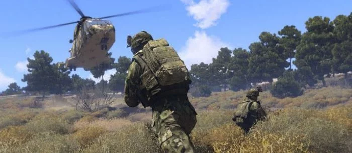 Squad приятно удивила игровое сообщество