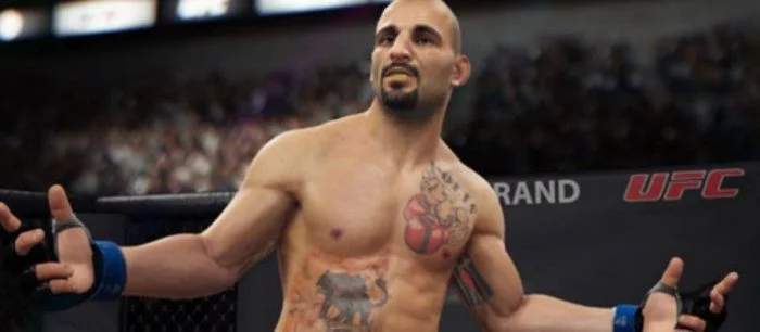 Стала известна точная дата выхода UFC 2