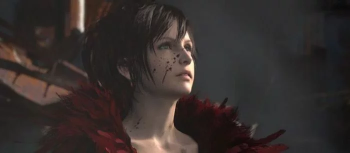 Стало понятно, почему Luminous Engine используют только в Final Fantasy XV