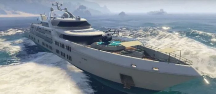 Станьте главой преступной организации в GTA Online