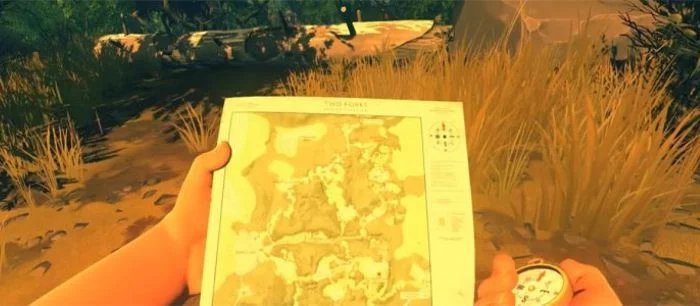 Свежее видео Firewatch погружает в уютную атмосферу игры