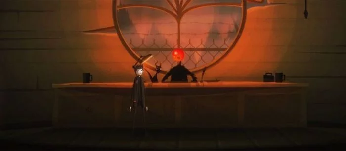 The Game Awards 2015: автор Pinstripe ратует за то, чтобы разработкой игр занимались одиночки