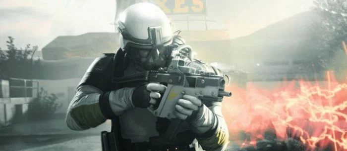 The Game Awards 2015: авторы Quantum Break взорвали своим роликом