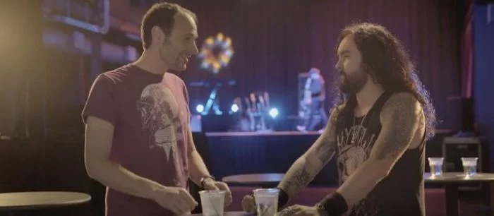 The Game Awards 2015: Rock Band покоряет VR