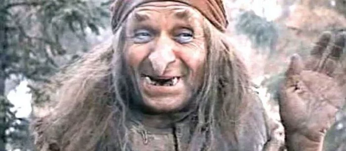 The Game Awards 2015: в Rise of the Tomb Raider американцы узнают, кто такая Баба Яга