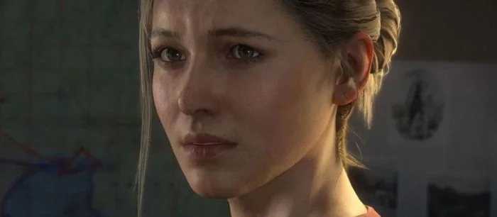 The Game Awards 2015: в трейлере Uncharted 4: A Thief's End совершают акт насилия над главным героем