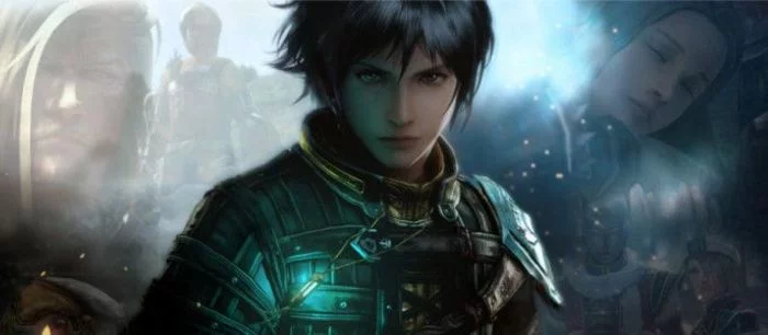 The Last Remnant портировали на смартфоны