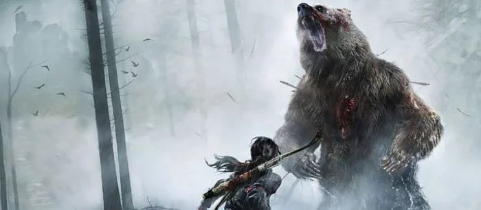 Тираж Rise of the Tomb Raider с трудом преодолел отметку 500 000 копий