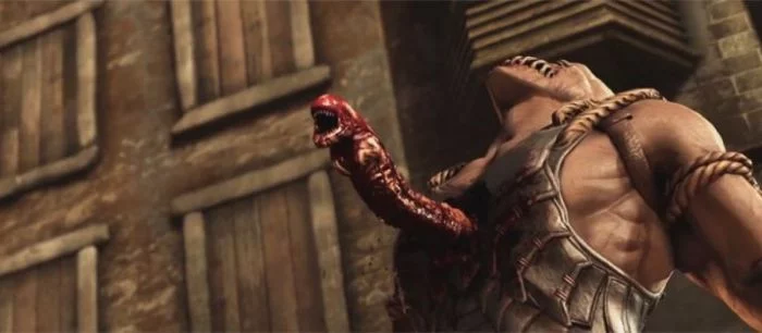 Трейлер Mortal Kombat X — Kombat Pack 2 утёк в сеть. В игре появятся персонажи «Чужого» и «Техасской резни бензопилой»