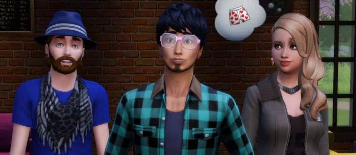 Трейлер, посвященный запуску Sims 4: Get Together, полон энергии и радости