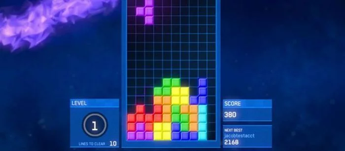 Ubisoft выпустила совершенный Тетрис на PC