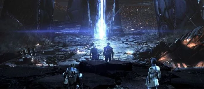 Уход директора Mass Effect: Andromeda не скажется на качестве игры