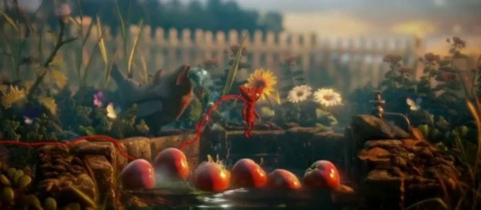 Unravel — тот самый платформер с E3-конференции EA — обзавёлся датой выхода