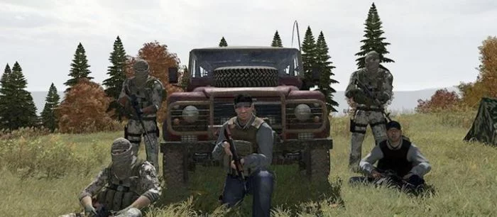 В DayZ теперь можно зарабатывать реальные деньги