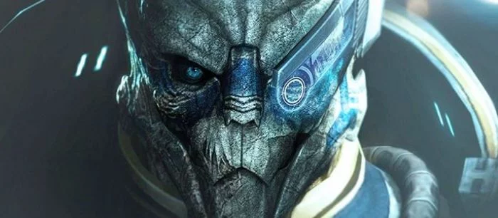 В Mass Effect: Andromeda будет фотореалистичная графика