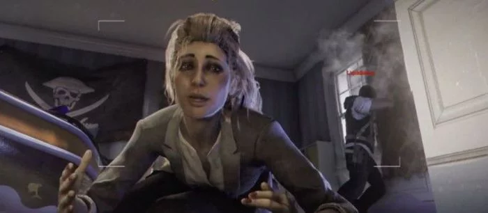 В Rainbox Six Siege больше не будет гриферов