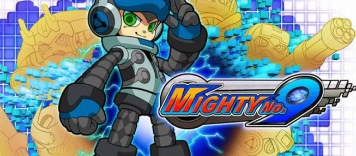В сети появился новый трейлер Mighty No. 9