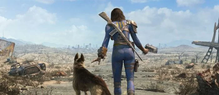 В сети появился новый выпуск «разрушителей мифов Fallout 4»