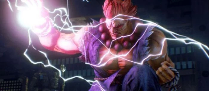 В Tekken 7: Fated Retribution появится Акума — боец из Street Fighter