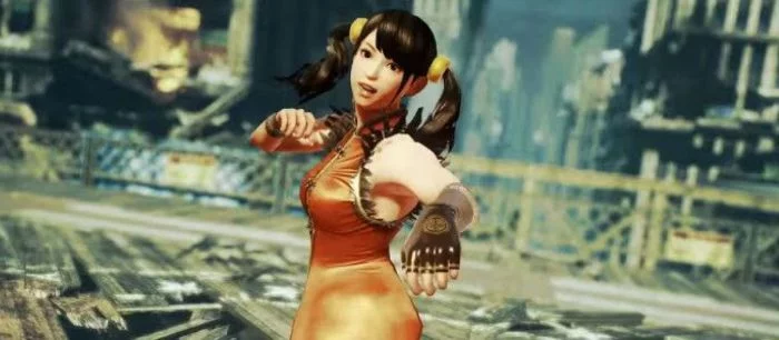 В Tekken 7 не будет вида «из глаз» для PlayStation VR