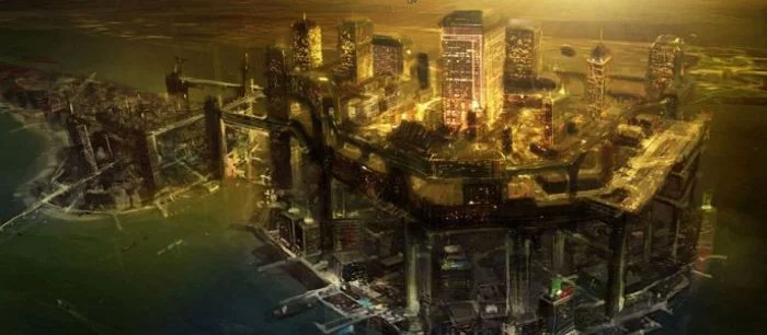 В январе подписчики Xbox Live получат Deus Ex: Human Revolution