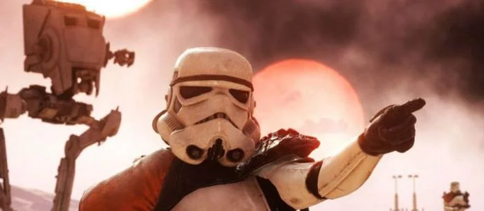 Вам стоит обратить внимание на распродажу в Origin