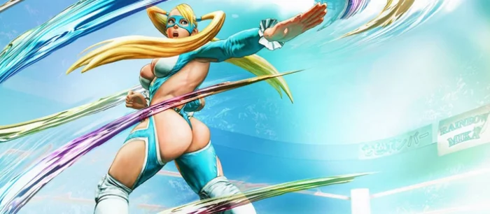 VGNews одной строкой: цензура Street Fighter 5, сравнение разных версий Rainbow Six: Siege и многое другое