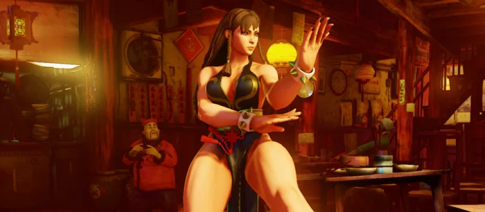 VGNews одной строкой: много геймплея Street Fighter V, 10 минут Dying Light: The Following и многое другое