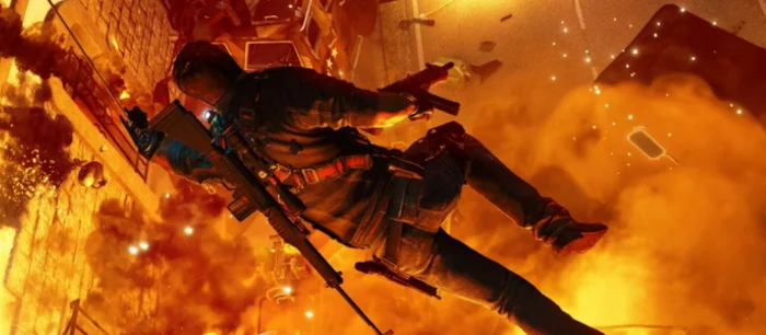 VGNews одной строкой: жутковатый Fallout 4, видеосравнение графики Just Cause 3 и многое другое