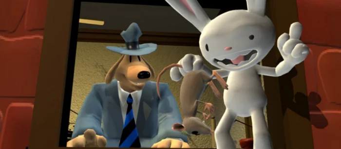 VGTimeTravels: расширение сервиса Steam, анонс The Elder Scrolls 5: Skyrim и... Фильм по Angry Birds?