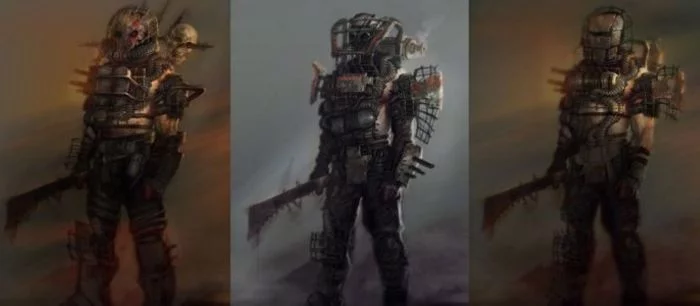 Вышел первый официальный патч для PC-версии Fallout 4