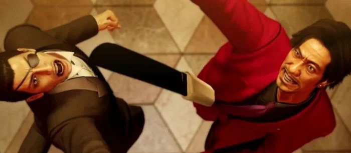 Yakuza 0 и Ni-Oh выйдут на PC?