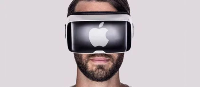 Apple занялась изучением виртуальной и дополненной реальности