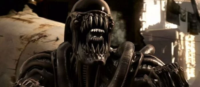 Авторы Mortal Kombat X показали персонажей из Kombat Pack 2