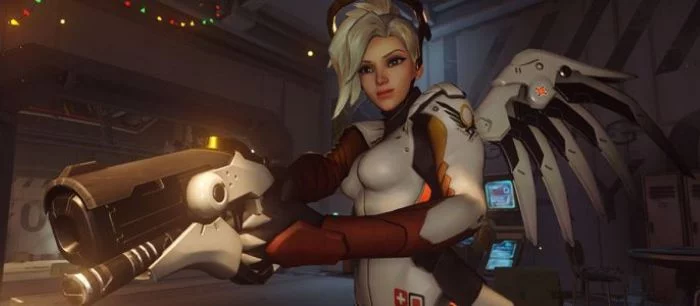 Бета-тестирование Overwatch вернётся в феврале