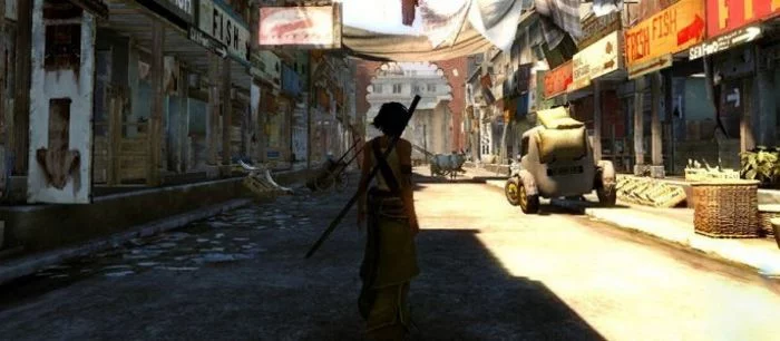Beyond Good & Evil 2 существует