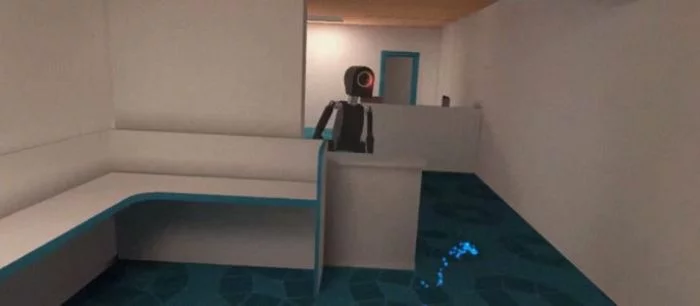 Budget Cuts для HTC Vive выглядит как жестокая версия Portal