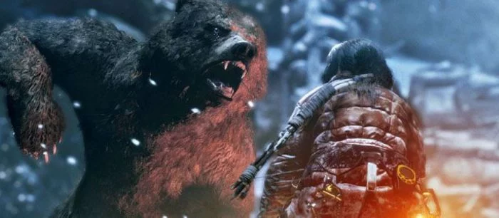 Бука представила коллекционное издание Rise of the Tomb Raider